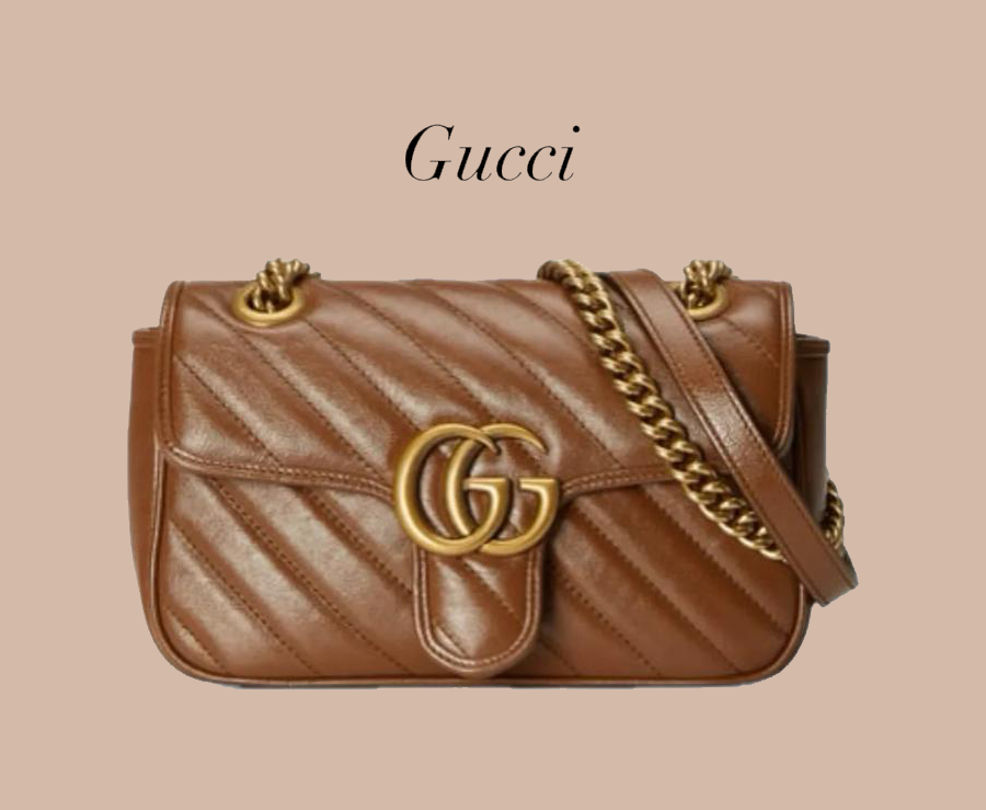 GUCCI