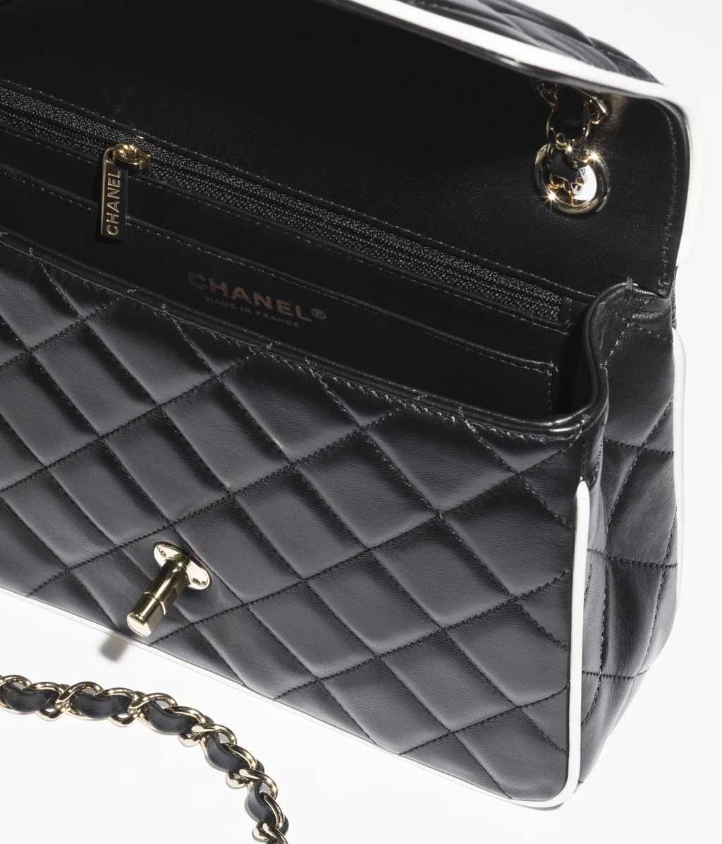 Chanel Spring-Summer 2025 Pre-collection Flap Bag