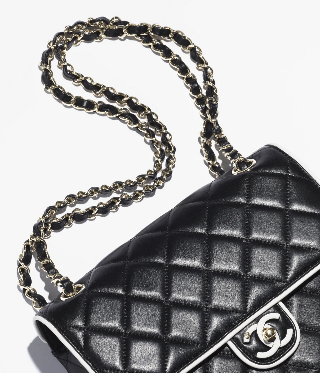 Chanel Spring-Summer 2025 Pre-collection Flap Bag
