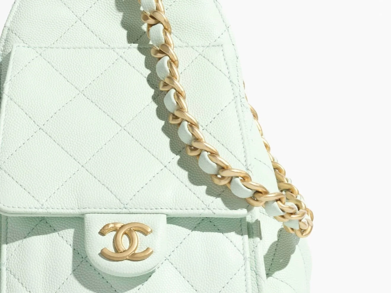 CHANEL 25 Small Handbag