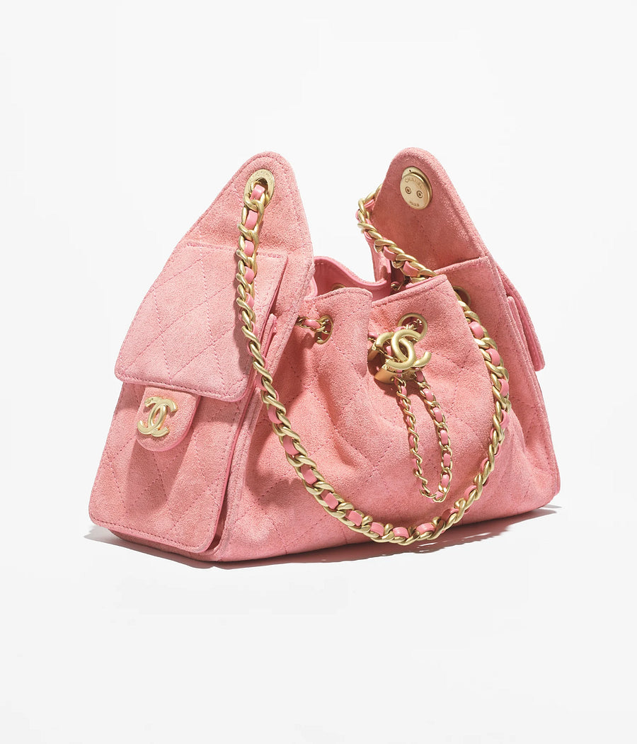 New style CHANEL 25 Mini Handbag