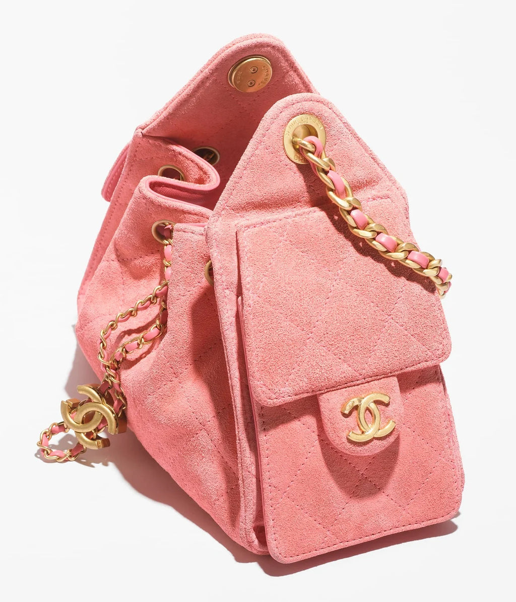 New style CHANEL 25 Mini Handbag