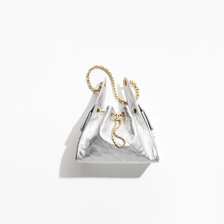 CHANEL 25 Small Handbag