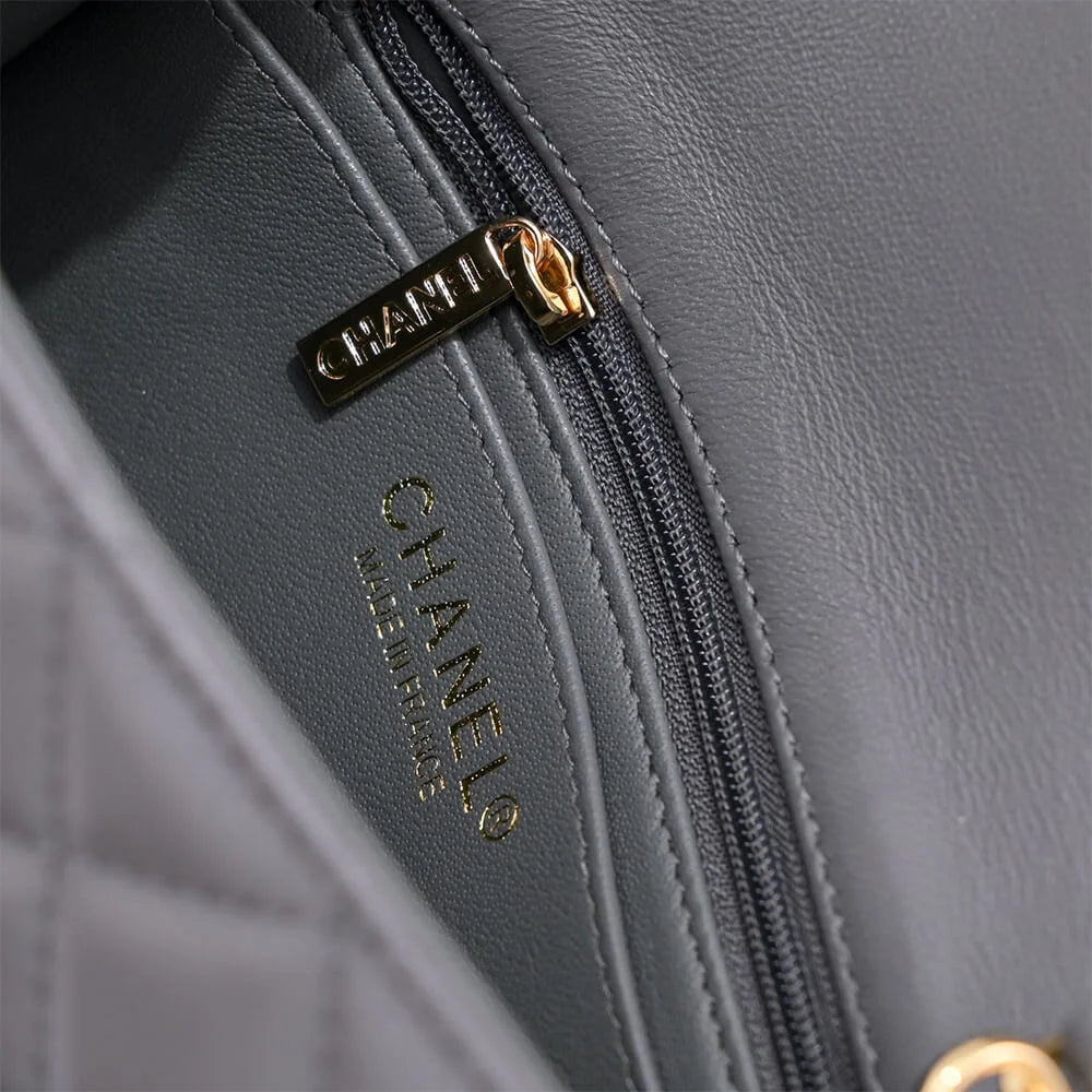 Chanel MINI FLAP BAG