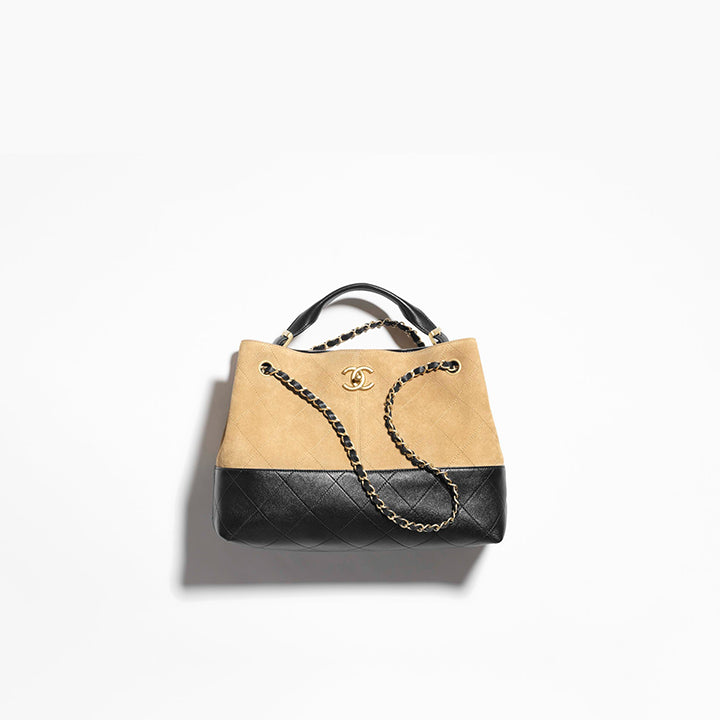 Chanel Small Tote