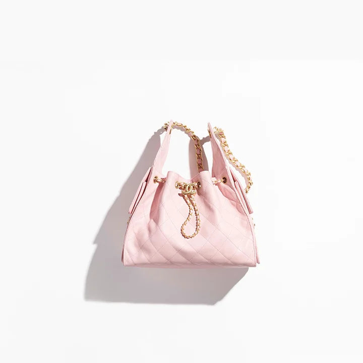 CHANEL 25 Small Handbag