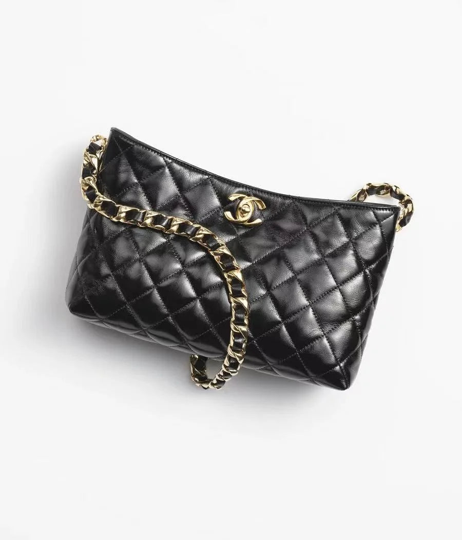 Chanel underarm bag