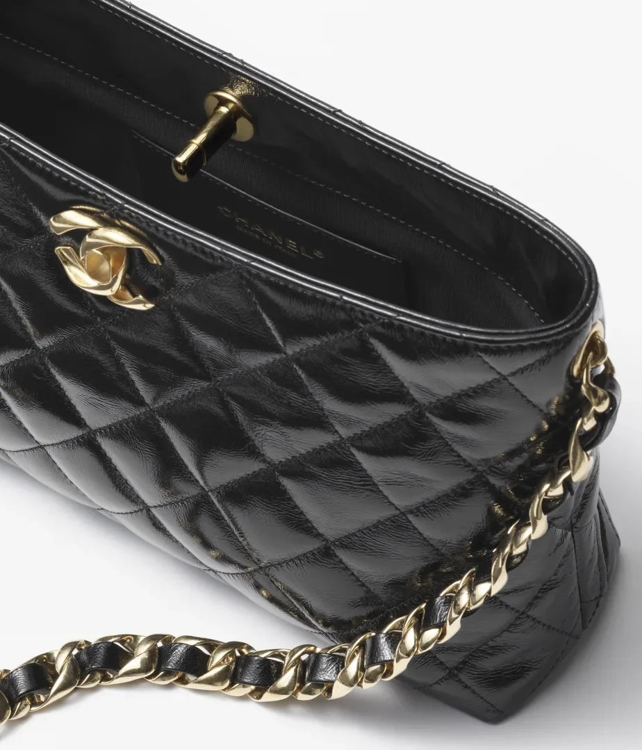 Chanel underarm bag