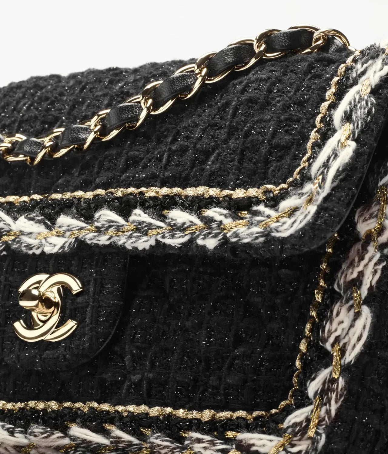 Small Classic Handbag