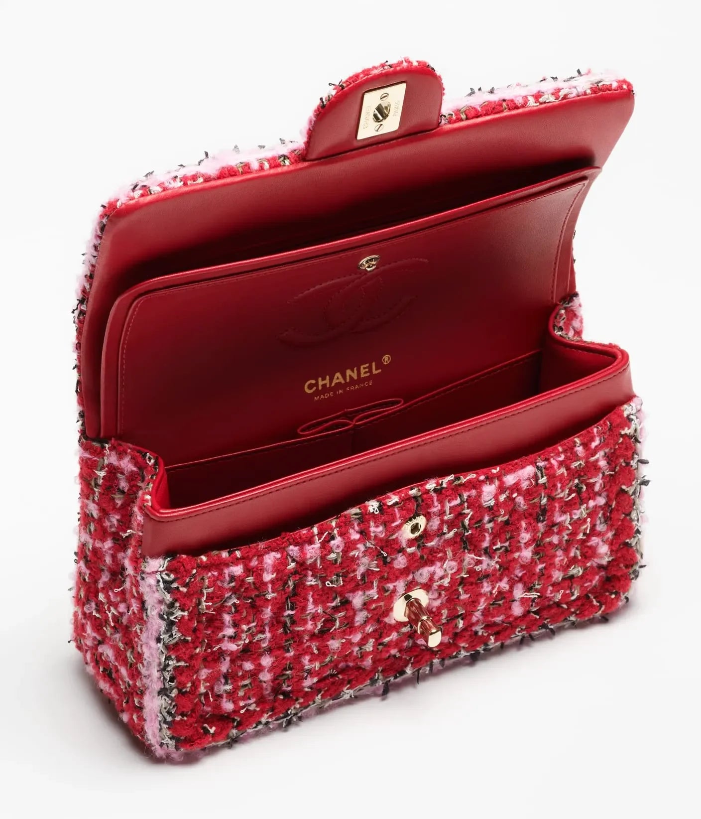 Small Classic Handbag