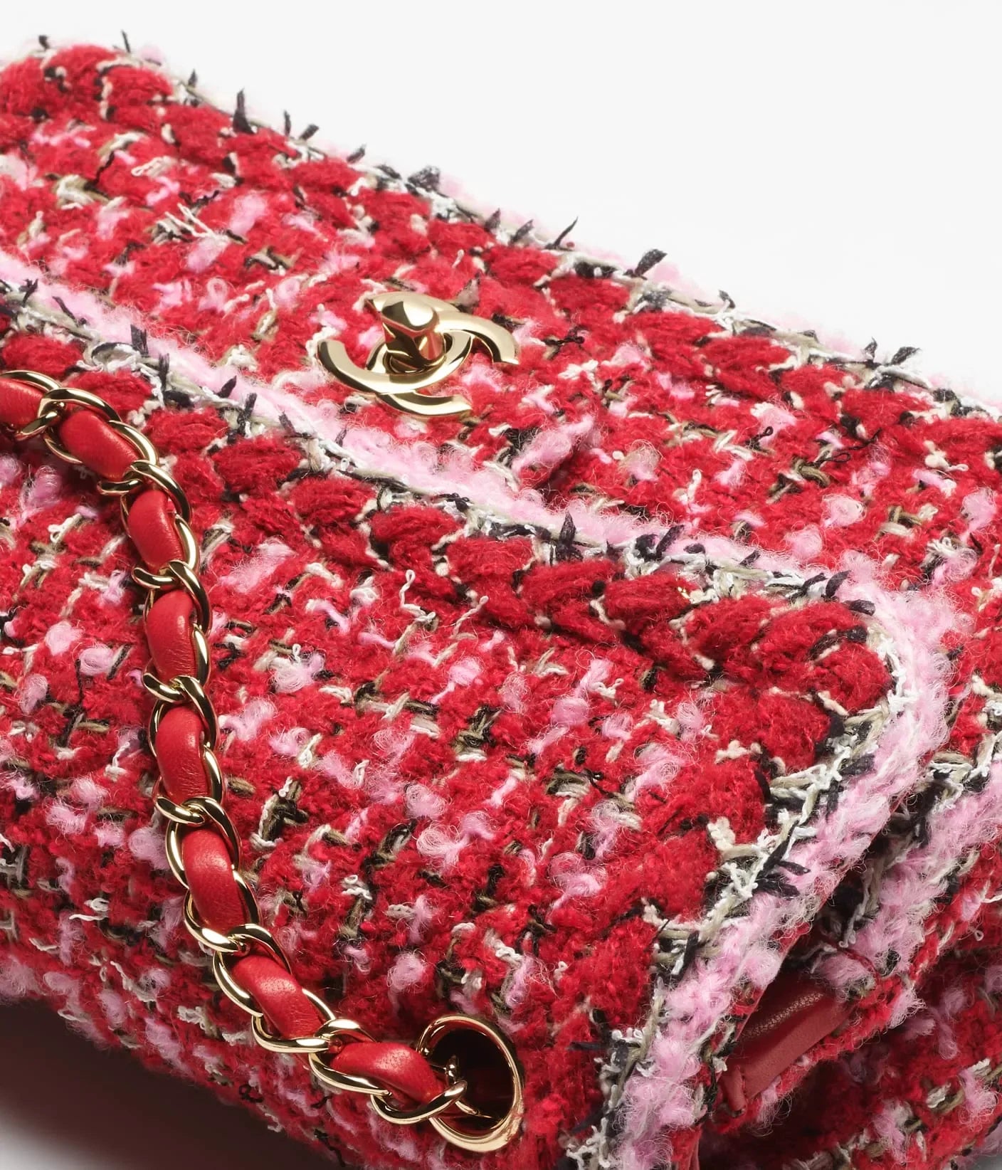 Small Classic Handbag