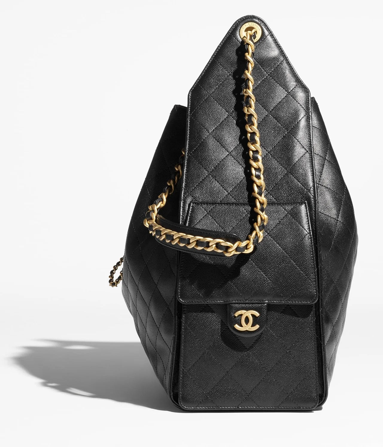 CHANEL 25 Medium Handbag