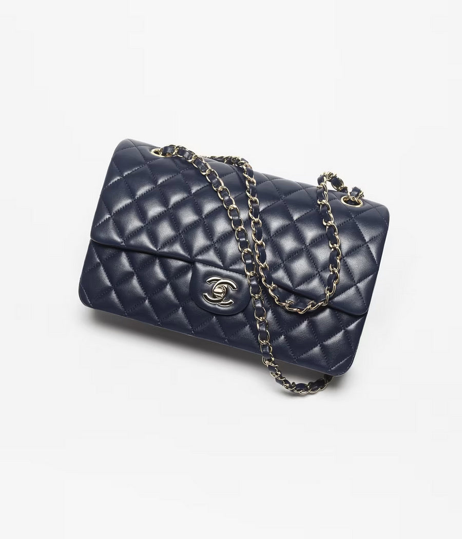 CHANEL Classic 11.12 handbag