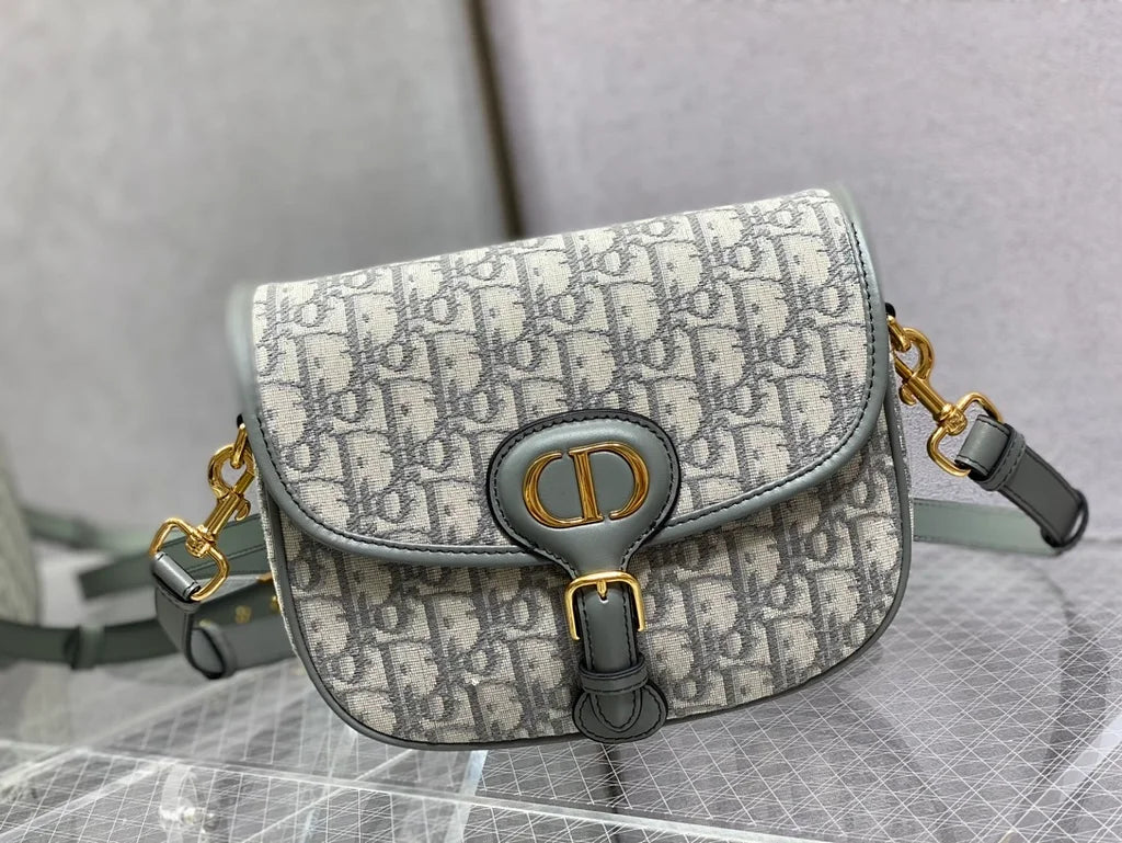 MEDIUM DIOR BOBBY BAG