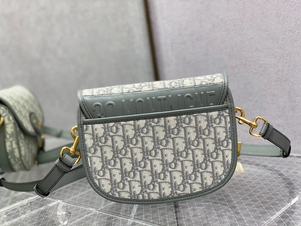 MEDIUM DIOR BOBBY BAG