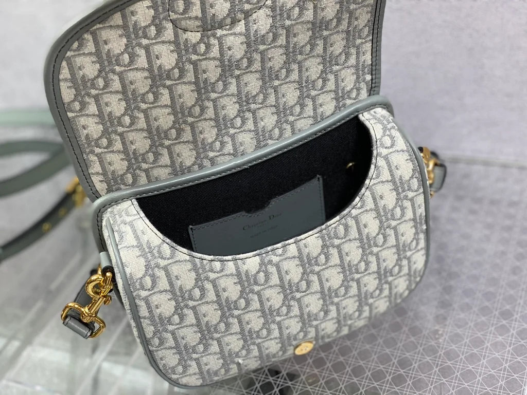 MEDIUM DIOR BOBBY BAG