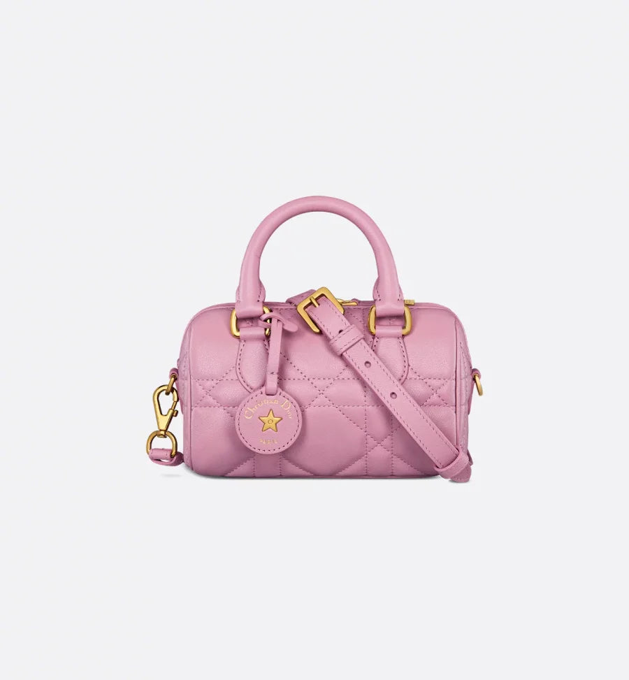 Dior Groove 17 Mini Bag