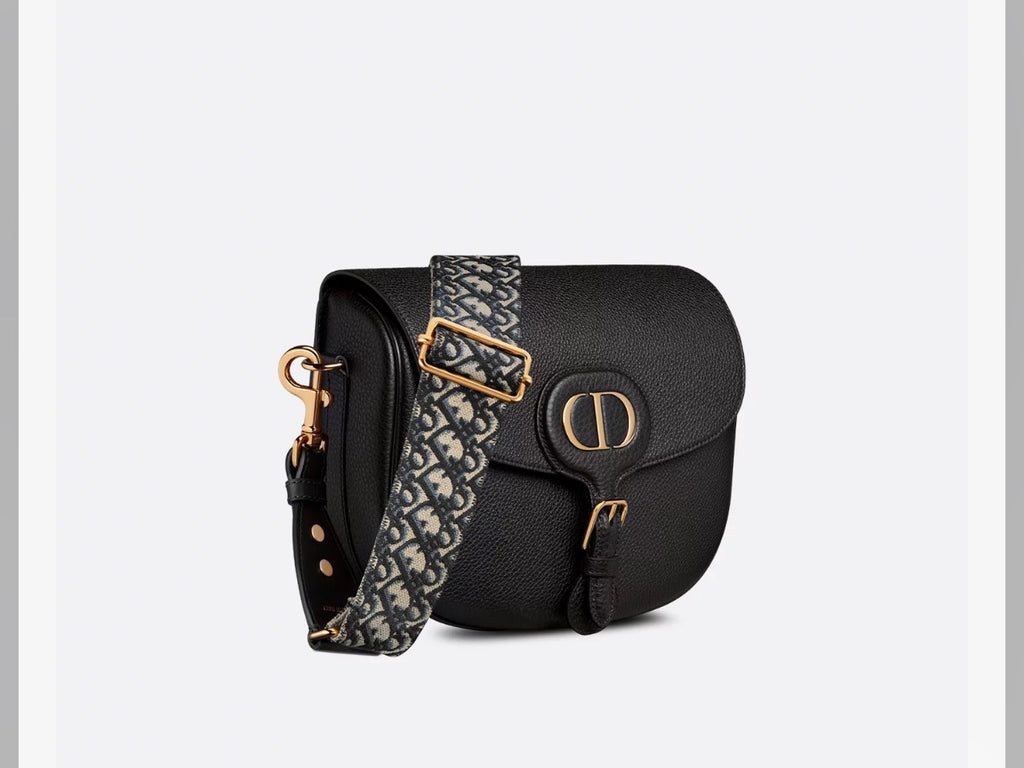 حقيبة ديور بوبي كبيرة